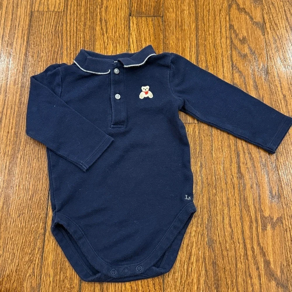 Rylee & Cru/Jamie Kay/Fin & Vince/Zara/Kenzo/Apple Park And More Baby Bundle
